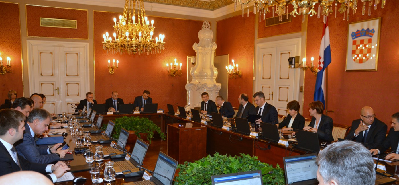 Govt to launch measures, worth HRK 1.5 bln, to boost employment